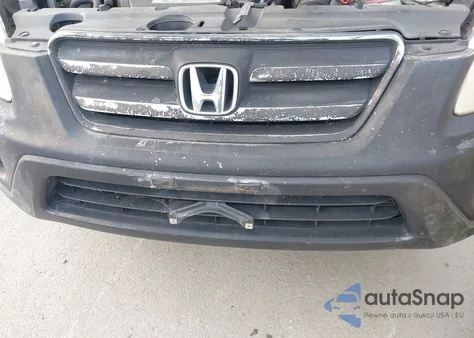 2006 Honda Cr-V Lx z USA, uszkodzony, nr VIN JHLRD78506C031666